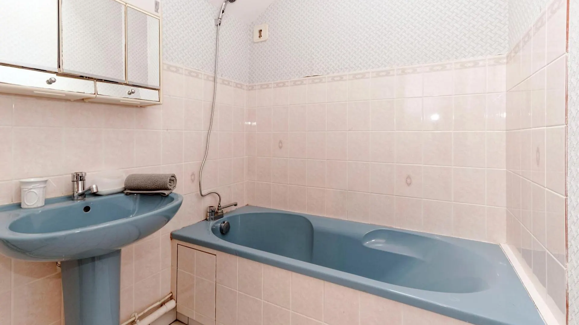 Apartman Le Panorama Des Ebihens - Duplex Vue Mer Saint-Cast-le-Guildo