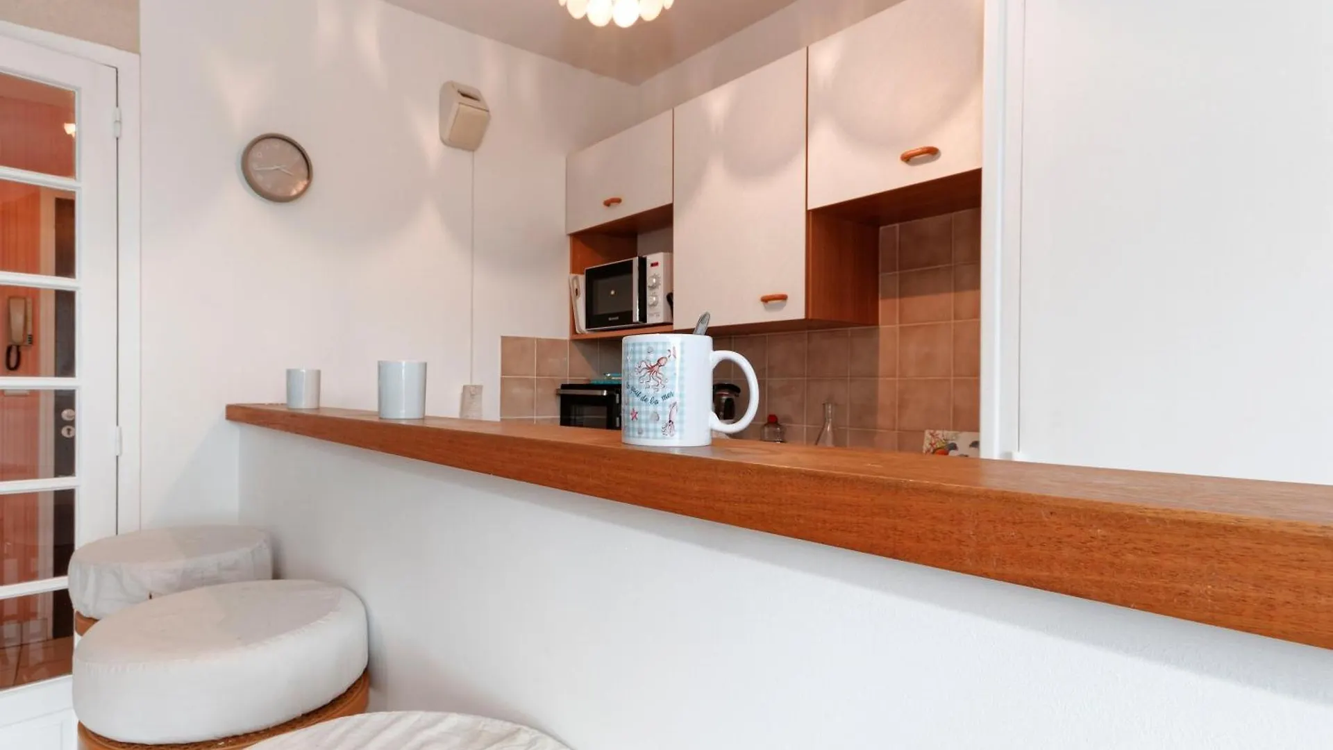 Le Panorama Des Ebihens - Duplex Vue Mer Saint-Cast-le-Guildo